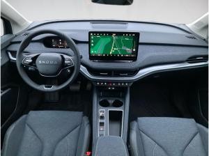 Skoda Elroq 50 Loft LED.NAV.ACC.KAM.LKR-HEIZ.SignA.AHK.2xPDC.SmartLink.DAB