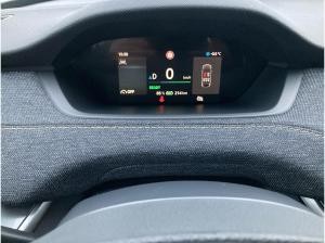 Skoda Elroq 50 Loft LED.NAV.ACC.KAM.LKR-HEIZ.SignA.AHK.2xPDC.SmartLink.DAB