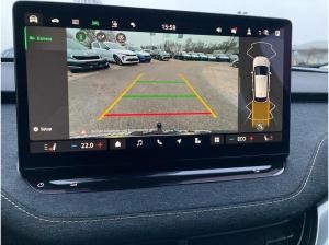 Skoda Elroq 50 Loft LED.NAV.ACC.KAM.LKR-HEIZ.SignA.AHK.2xPDC.SmartLink.DAB