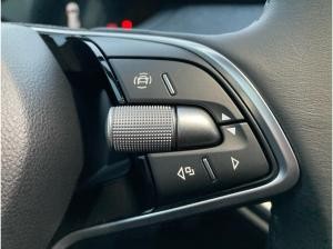 Skoda Elroq 50 Loft LED.NAV.ACC.KAM.LKR-HEIZ.SignA.AHK.2xPDC.SmartLink.DAB