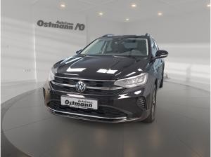 Volkswagen Taigo 1.0 TSI Goal Navi CarPlay SHZ ACC PDC