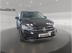 Volkswagen Taigo 1.0 TSI Goal Navi CarPlay SHZ ACC PDC