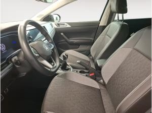 Volkswagen Taigo 1.0 TSI Goal Navi CarPlay SHZ ACC PDC