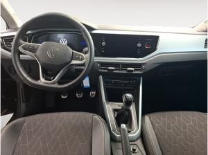 Volkswagen Taigo 1.0 TSI Goal Navi CarPlay SHZ ACC PDC