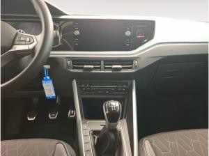 Volkswagen Taigo 1.0 TSI Goal Navi CarPlay SHZ ACC PDC