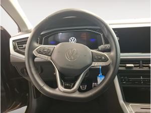 Volkswagen Taigo 1.0 TSI Goal Navi CarPlay SHZ ACC PDC