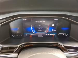 Volkswagen Taigo 1.0 TSI Goal Navi CarPlay SHZ ACC PDC