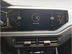 Volkswagen Taigo 1.0 TSI Goal Navi CarPlay SHZ ACC PDC
