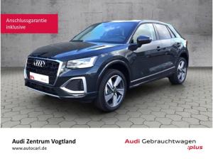 Audi Q2 advanced 35 TFSI S-tronic 5JG/AHK/PARKEN