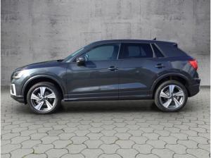 Audi Q2 advanced 35 TFSI S-tronic 5JG/AHK/PARKEN