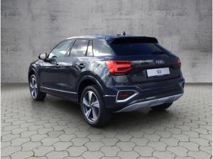Audi Q2 advanced 35 TFSI S-tronic 5JG/AHK/PARKEN