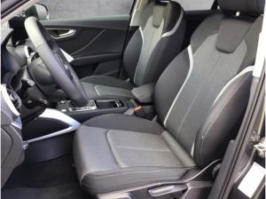 Audi Q2 advanced 35 TFSI S-tronic 5JG/AHK/PARKEN