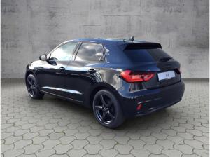 Audi A1 Sportback advanced 25 TFSI S-tronic 5JG/SHZ