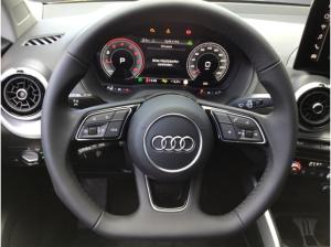 Audi Q2 advanced 35 TFSI S-tronic 5JG/AHK/PARKEN