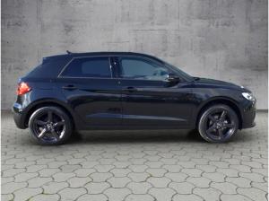 Audi A1 Sportback advanced 25 TFSI S-tronic 5JG/SHZ