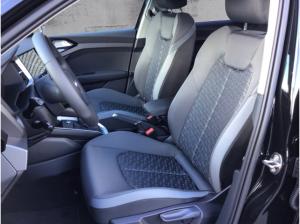 Audi A1 Sportback advanced 25 TFSI S-tronic 5JG/SHZ