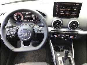 Audi Q2 advanced 35 TFSI S-tronic 5JG/AHK/PARKEN