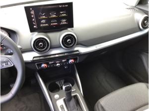 Audi Q2 advanced 35 TFSI S-tronic 5JG/AHK/PARKEN