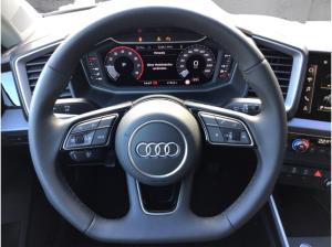 Audi A1 Sportback advanced 25 TFSI S-tronic 5JG/SHZ