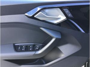 Audi A1 Sportback advanced 25 TFSI S-tronic 5JG/SHZ