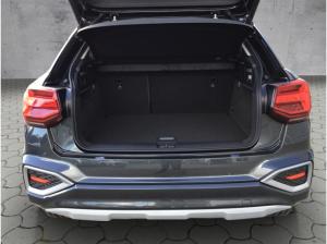 Audi Q2 advanced 35 TFSI S-tronic 5JG/AHK/PARKEN