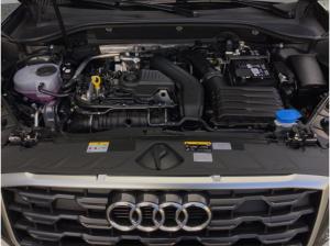 Audi Q2 advanced 35 TFSI S-tronic 5JG/AHK/PARKEN