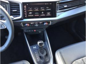 Audi A1 Sportback advanced 25 TFSI S-tronic 5JG/SHZ