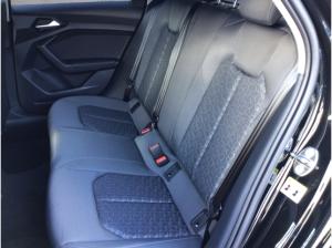 Audi A1 Sportback advanced 25 TFSI S-tronic 5JG/SHZ