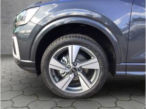Audi Q2 advanced 35 TFSI S-tronic 5JG/AHK/PARKEN