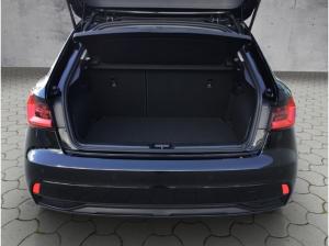 Audi A1 Sportback advanced 25 TFSI S-tronic 5JG/SHZ