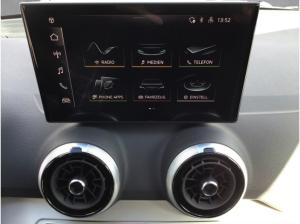 Audi Q2 advanced 35 TFSI S-tronic 5JG/AHK/PARKEN