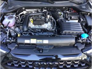 Audi A1 Sportback advanced 25 TFSI S-tronic 5JG/SHZ