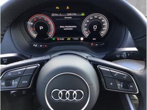 Audi Q2 advanced 35 TFSI S-tronic 5JG/AHK/PARKEN