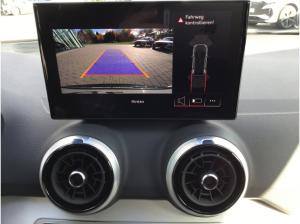 Audi Q2 advanced 35 TFSI S-tronic 5JG/AHK/PARKEN