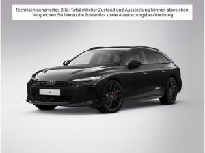 Audi A6 Avant edition one e-hybrid quattro S t