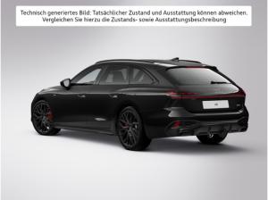 Audi A6 Avant edition one e-hybrid quattro S t