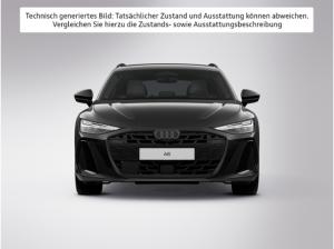 Audi A6 Avant edition one e-hybrid quattro S t