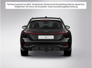 Audi A6 Avant edition one e-hybrid quattro S t