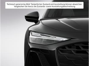 Audi A6 Avant edition one e-hybrid quattro S t