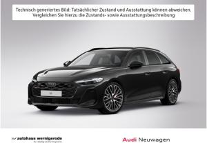 Audi S5 Avant TFSI S tronic