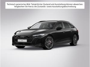 Audi S5 Avant TFSI S tronic