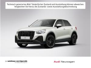Audi Q2 S line 35 TFSI S tronic