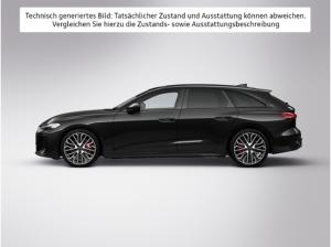 Audi S5 Avant TFSI S tronic