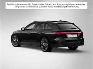 Audi S5 Avant TFSI S tronic