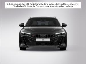 Audi S5 Avant TFSI S tronic