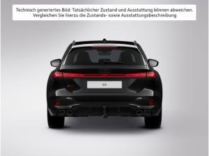 Audi S5 Avant TFSI S tronic