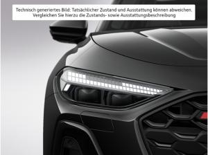 Audi S5 Avant TFSI S tronic