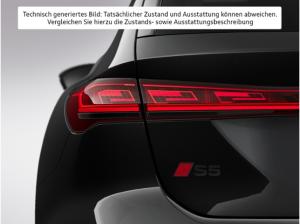 Audi S5 Avant TFSI S tronic