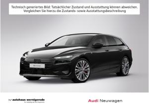 Audi A6 e-tron A6 Avant e-tron performance