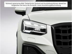 Audi Q2 S line 35 TFSI S tronic